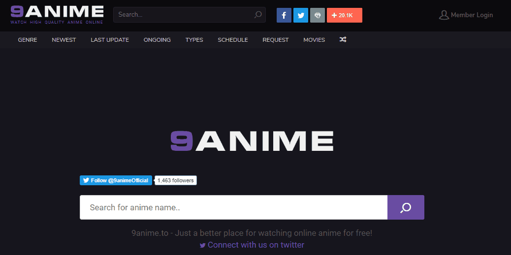 15 Best Free Anime Sites to Watch Anime Online in 2023  EarthWeb