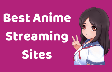 12 Best Anime Streaming Sites/Apps (Watch Anime Online) 2024