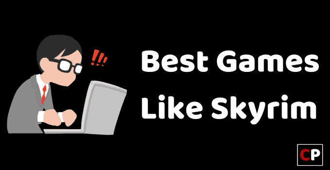 10 Best Games Like S