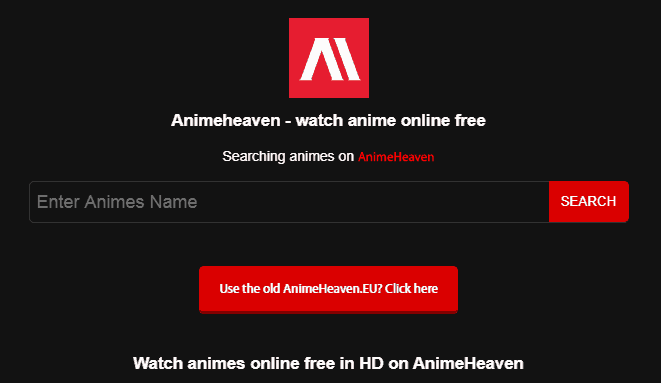 best anime streaming websites