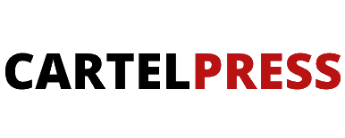Logo Cartel Press - CartelPress.com