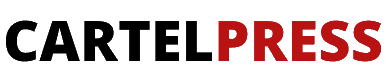 Logo Cartel Press - CartelPress.com