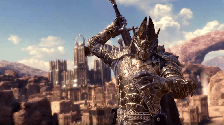 online games like skyrim
