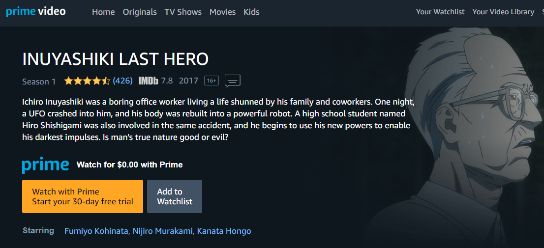 12 Best Anime Streaming Sites/Apps (Watch Anime Online) 2023 12 Best Anime Streaming Sites/Apps (Watch Anime Online) 2023