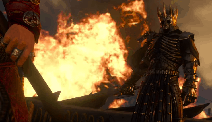 open world games like skyrim
