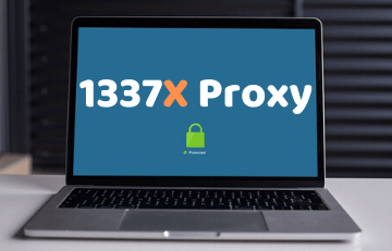 1337x Proxy 2023  35 Free Mirror Sites List  Unblock 1337x  - 59