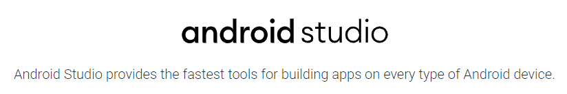 Android Studio Android Emulator