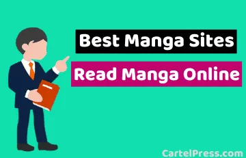50 Best Manga Sites (FREE) To Read Manga Online in 2024