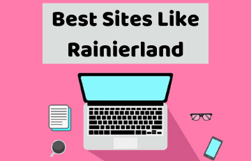 best sites like rainierland