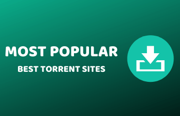 15 Best Torrent Sites %currentyear% (FREE) Unblocked Torrenting List 18 Best Torrent Sites
