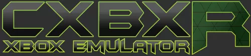 CXBX Xbox One Emulator
