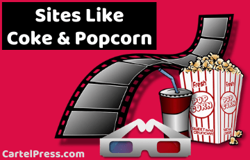 Coke and Popcorn Alternative Sites