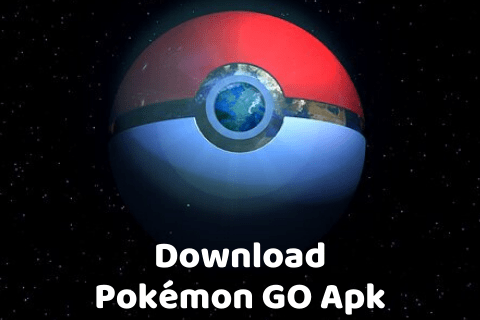 Download Pokémon GO Apk