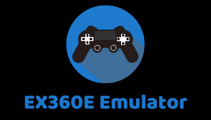 EX360E Xbox 360 Emulator