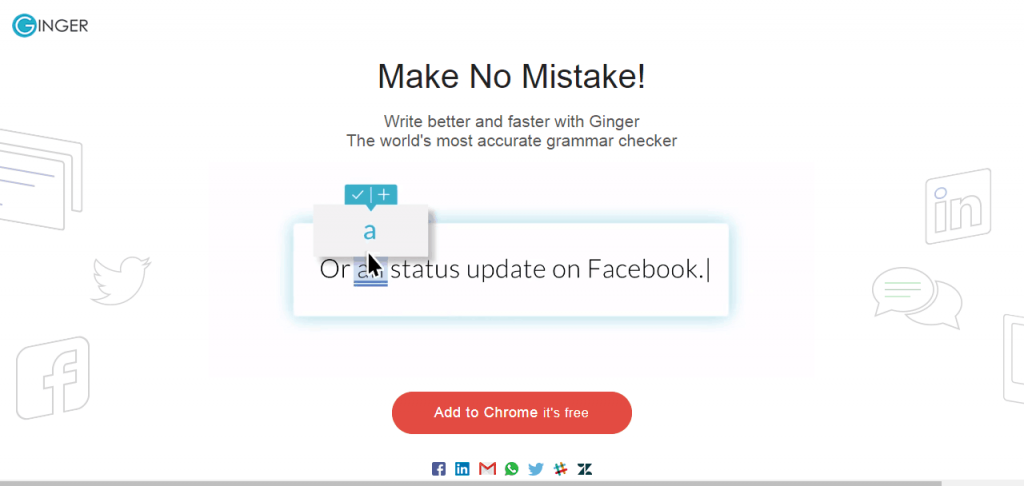 7 Sites Like Grammarly (FREE) Grammarly Alternatives in %currentyear% 13 Grammarly Alternatives