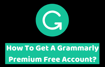 grammarly is it free