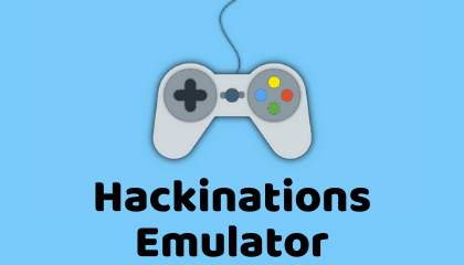 Hackinations Xbox Emulator