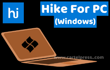 Hike For PC (Windows)