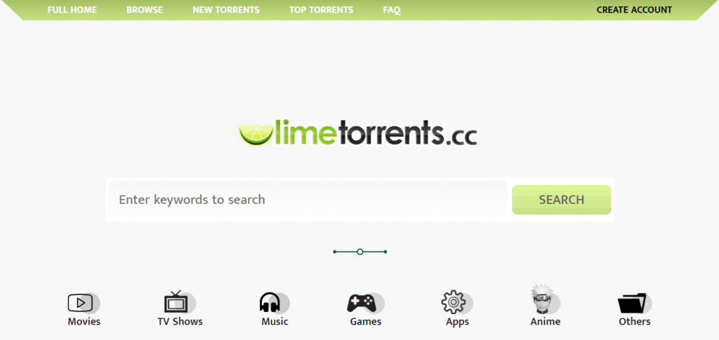 31 LimeTorrents Proxy %currentyear% (FREE) Lime Torrents Mirror Sites 4 LimeTorrents Proxy