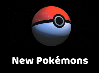 Pokémon GO MOD Apk