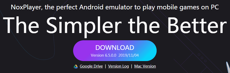 10 Best Android Emulators for Windows PC  Download  in 2023 - 44