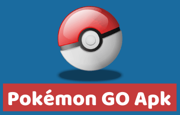 Pokémon GO Apk Download Latest Version 0.159 MOD* (95.1 MB)