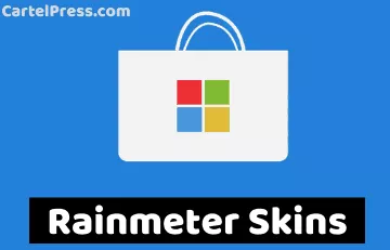 25 Best Rainmeter Skins For Windows PC (Download Links) 2024