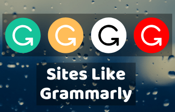 sites that are better than grammarly and free