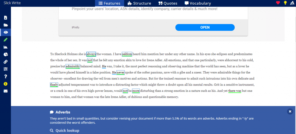 7 Sites Like Grammarly  FREE  Grammarly Alternatives in 2023 - 79