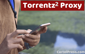 Torrentz2 Proxy 2024 – 40 Fast Mirrors (100% FREE Proxies)