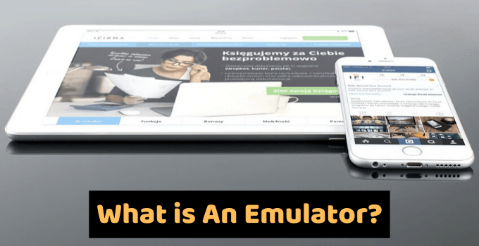 What is iOS Emulator?