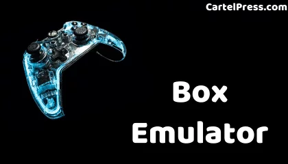 XBox Emulator