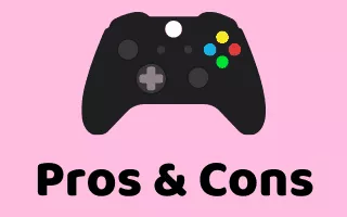 Xbox One Emulator Pros and Cons