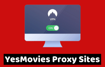 YesMovies Proxy