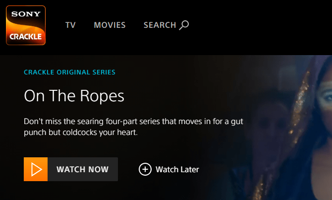 11 Best Sites to Watch Movies Online FREE  2023 Streaming  - 4