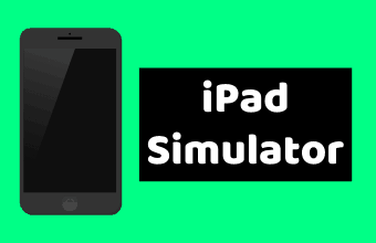 iOS Simulator and Emulator