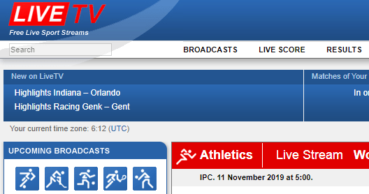 free live streaming sites sports free live streaming sites sports