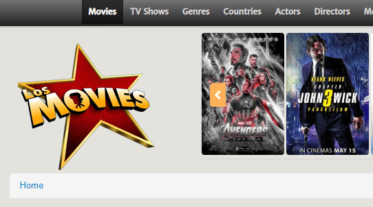 11 Best Sites Like Putlocker  FREE Alternatives  in 2023 - 4