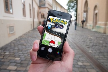 Pokémon Go Apk Download