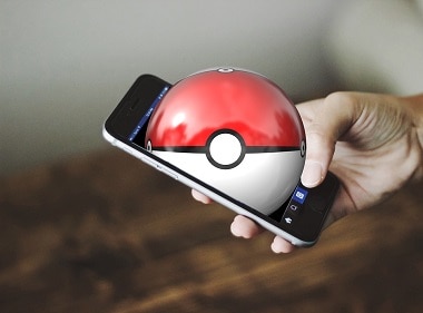 pokemon game apk