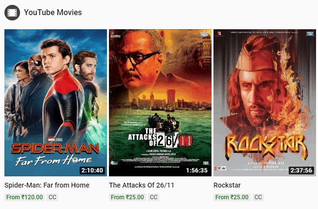 11 Best Sites Like Putlocker  FREE Alternatives  in 2023 - 94