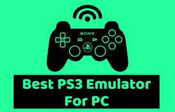 latest ps3 emulator for pc