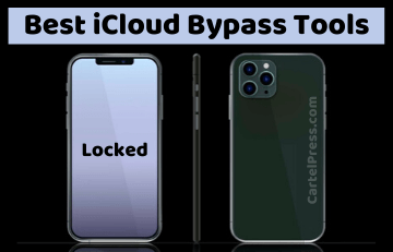 10 Best iCloud Bypass Tools: 100% Working Lock Removal 2022