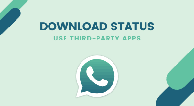 Download Whatsapp Status Story Saver