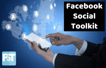 Facebook Social Toolkit