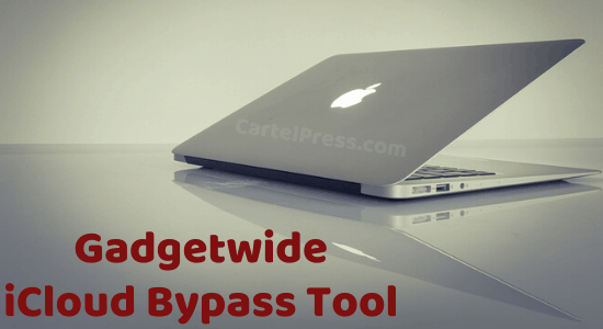 Gadgetwide iCloud Bypass Tool