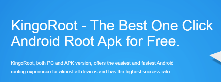Best Android Rooting Apps
