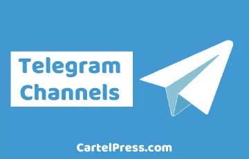 100+ Best Telegram Channels List 2024 – Join Links (Updated)