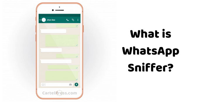 What is WhatsApp Sniffer?