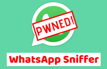 Android whatsapp free sniffer v33 download Whatsapp Sniffer